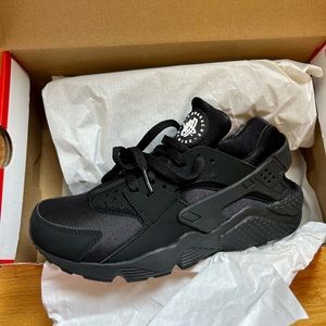Nike Air Huarache Sneakers